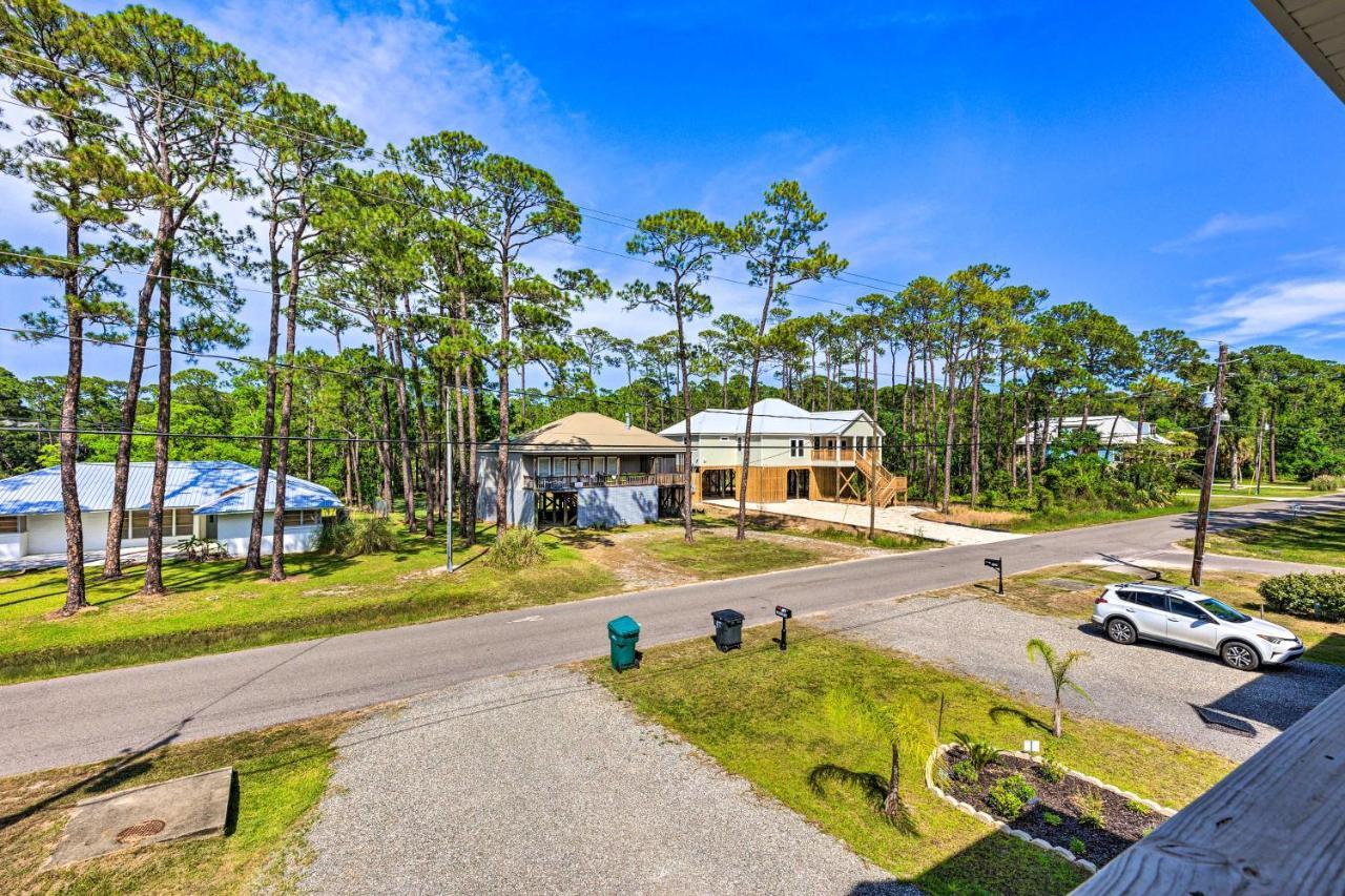 Dauphin Island Retreat 2 Blocks To Beach! Zewnętrze zdjęcie