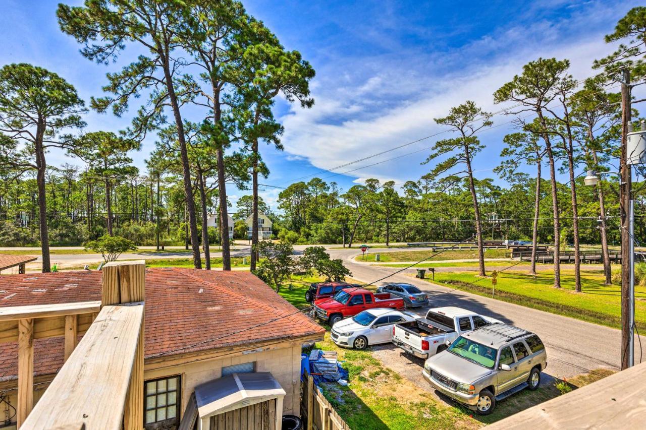 Dauphin Island Retreat 2 Blocks To Beach! Zewnętrze zdjęcie